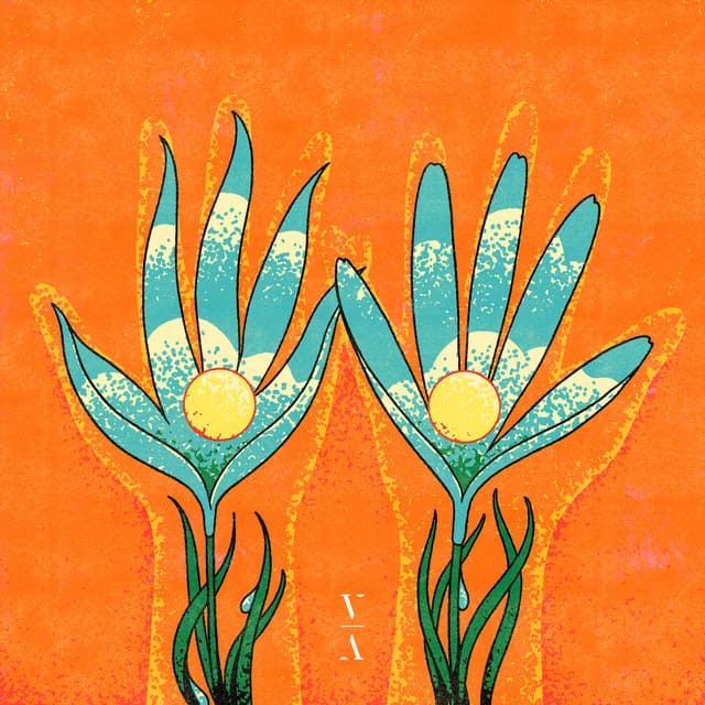 World Is Mine cover art