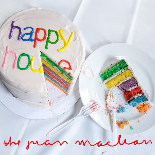 Happy House - Lazaro Casanova Remix cover art