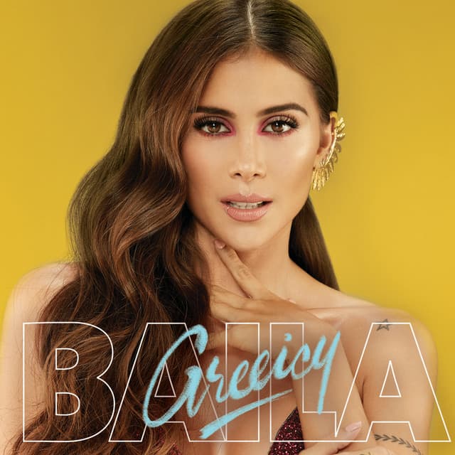 Baila cover art