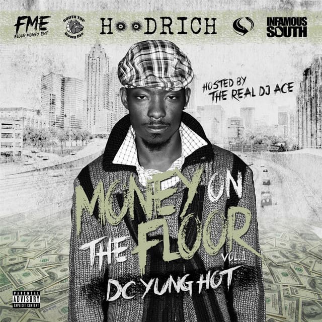 DC Yung Hot