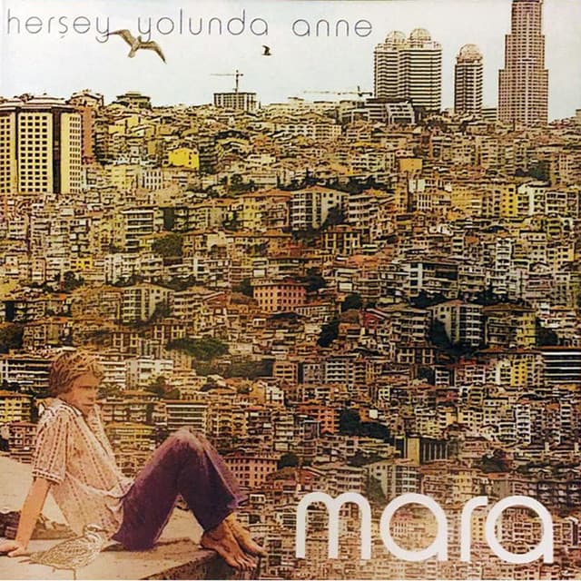 Herşey Yolunda Anne cover art