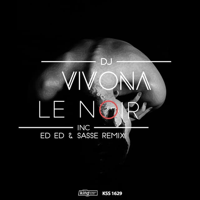 Le Noir cover art