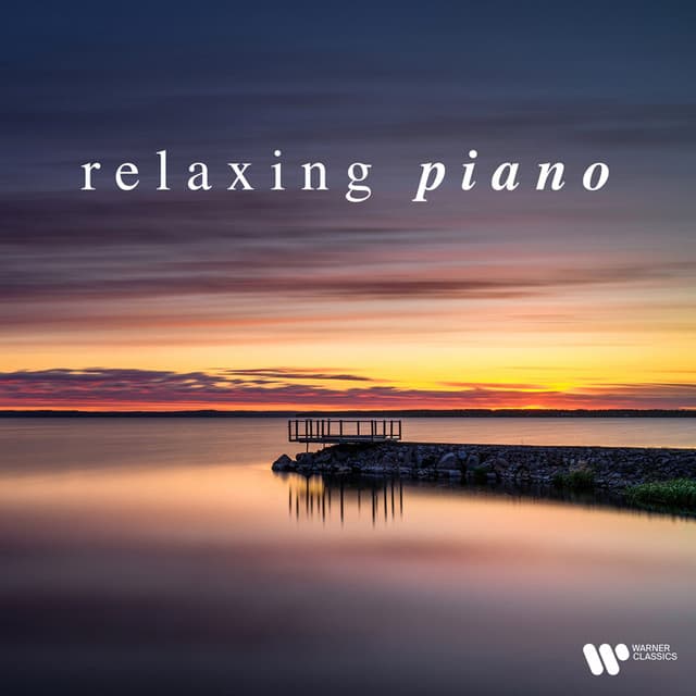 Rachmaninov: Piano Concerto No. 2 in C Minor, Op. 18: II. Adagio sostenuto cover art