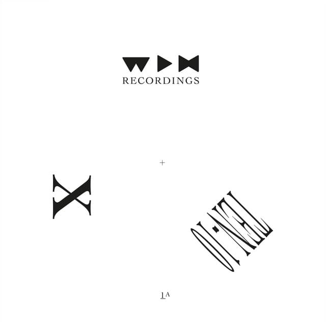 Proto EP cover art