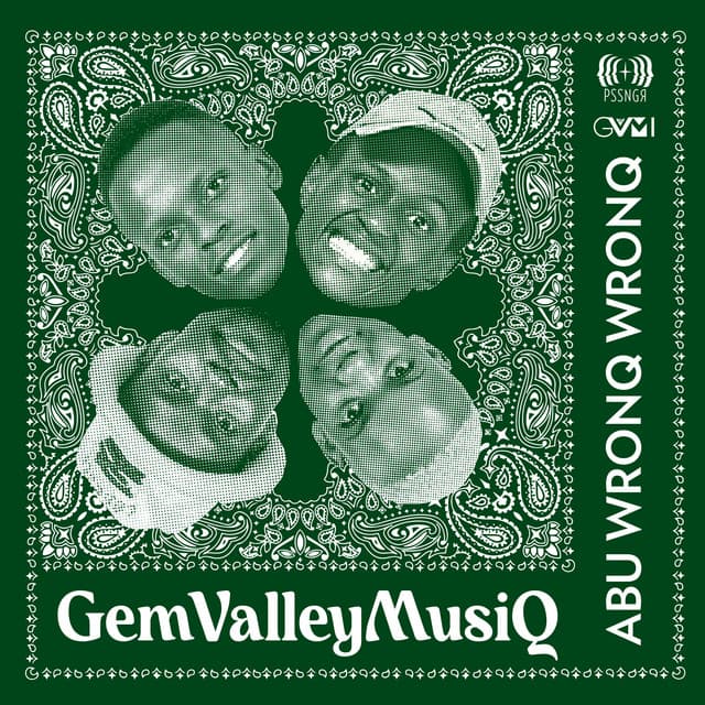 Yess Baby Yess cover art