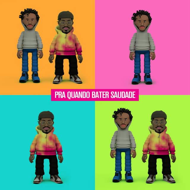 Novembro cover art