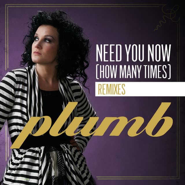 Need You Now (How Many Times) - Dohr & Mangold vs Stefan Dabruck Remix cover art