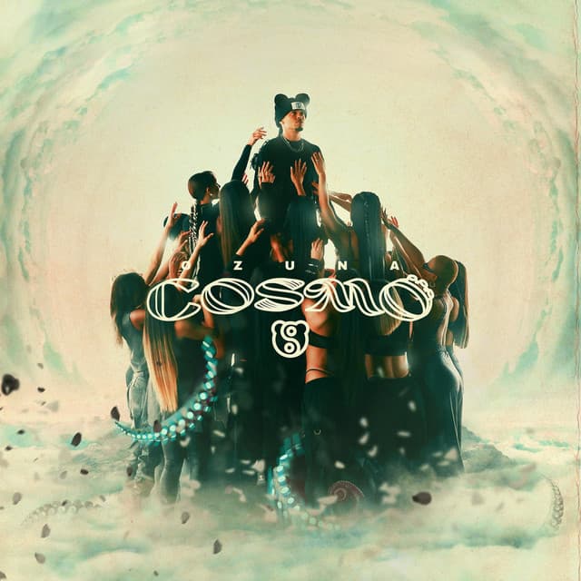 Vocation cover art
