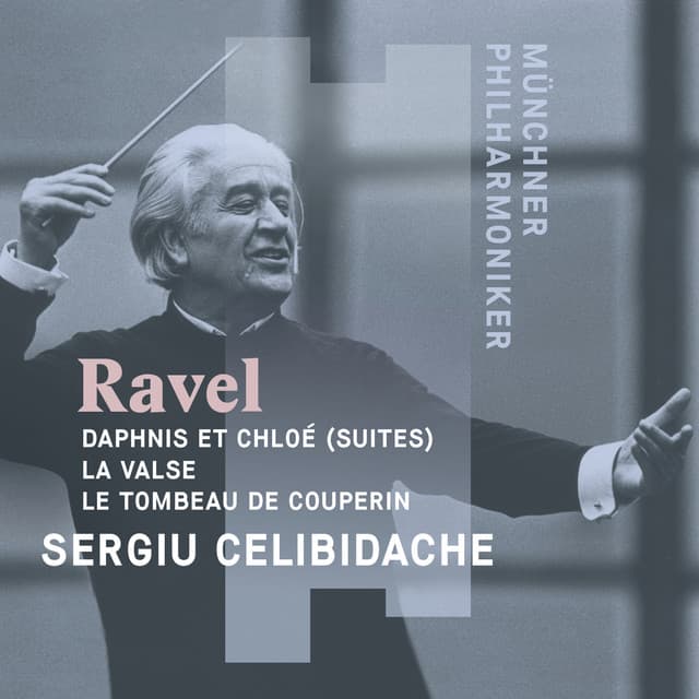 Ravel: Le Tombeau de Couperin, M. 68: III. Forlane (Orchestral Version) cover art