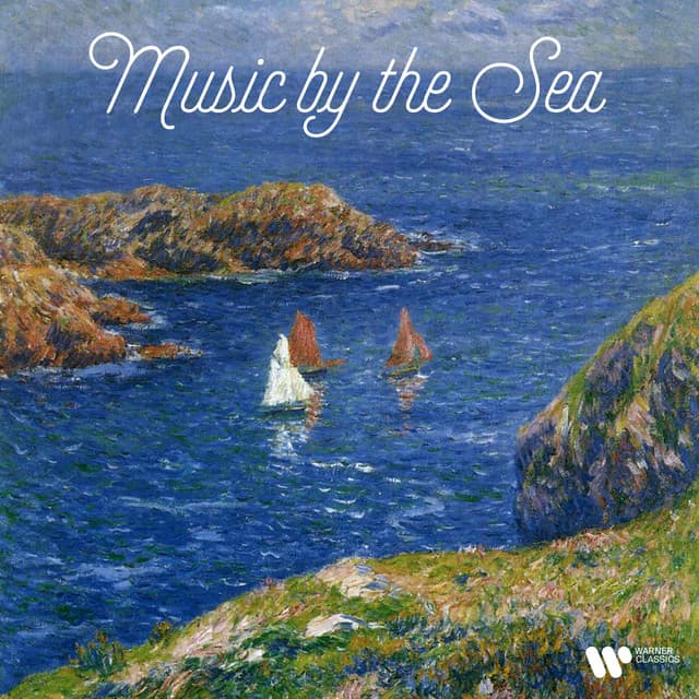 Music by the Sea cover art