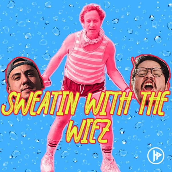 Crawl With The Wiez - Original Mix cover art
