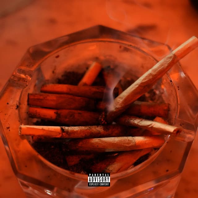 Long Story Short (with Lil Wayne) cover art