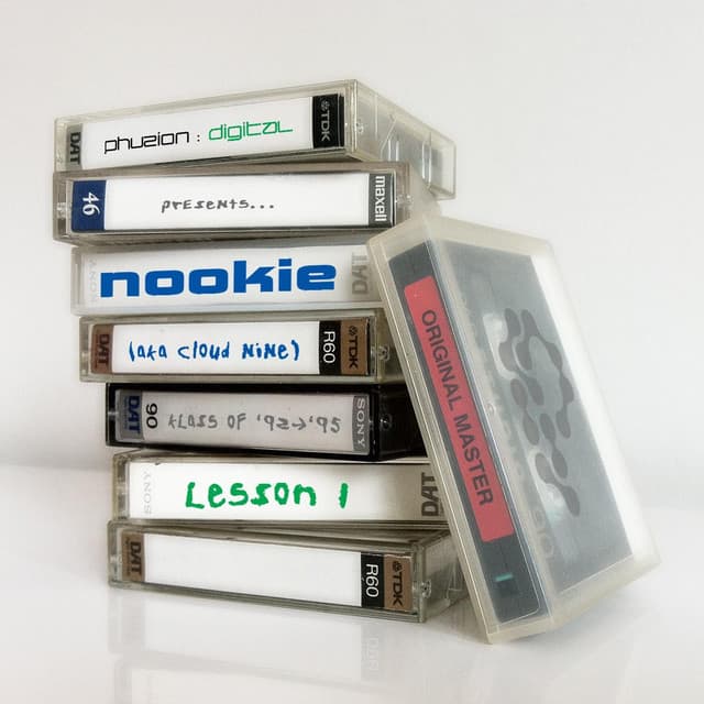 Give a Little Love - 2011 Re-Mastered Mix cover art