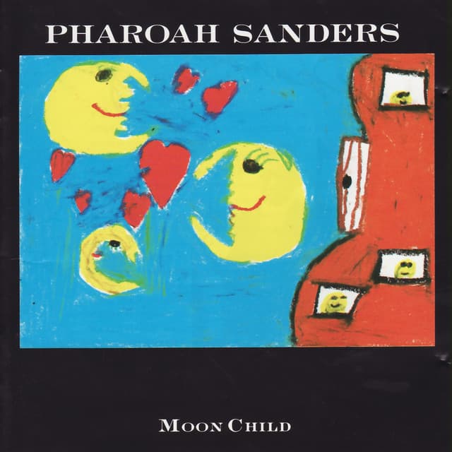Moon Child cover art