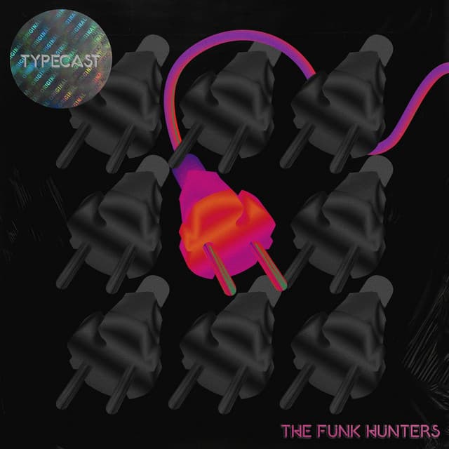 Hands Up (Raise Your Fist) cover art
