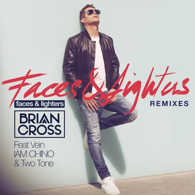 Faces & Lighters (feat. Vein, IAM CHINO & Two Tone) - Tom Staar Remix cover art