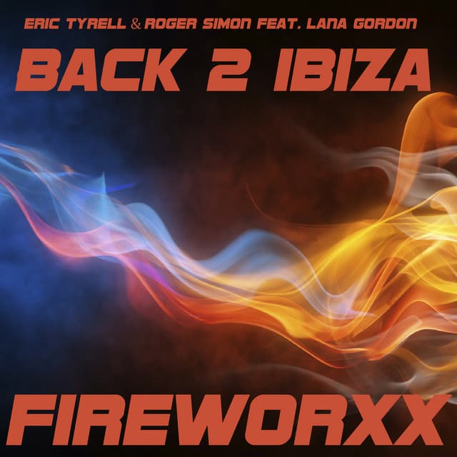 Back 2 Ibiza - Lauer & Canard Remix cover art