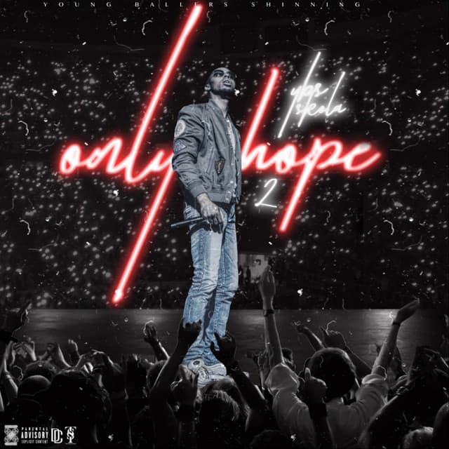 YBS x OTM cover art