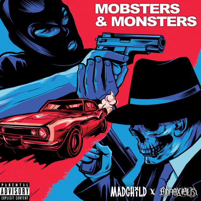 No Trust cover art