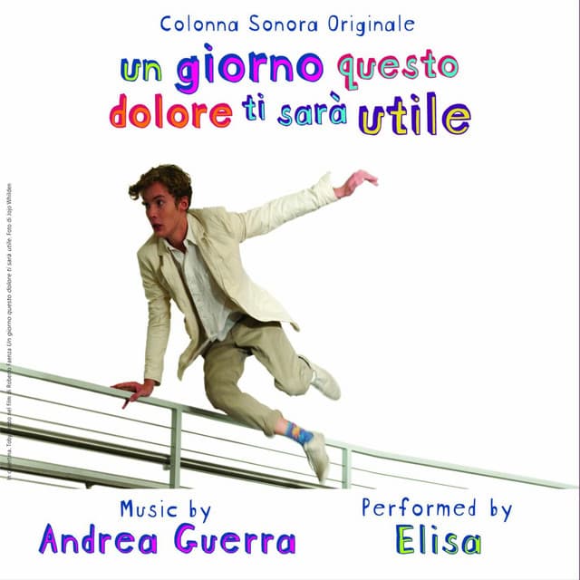 Love Is Requited cover art