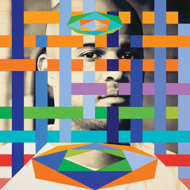 Enough cover art
