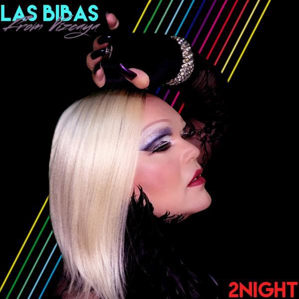 2Night - Club Mix cover art