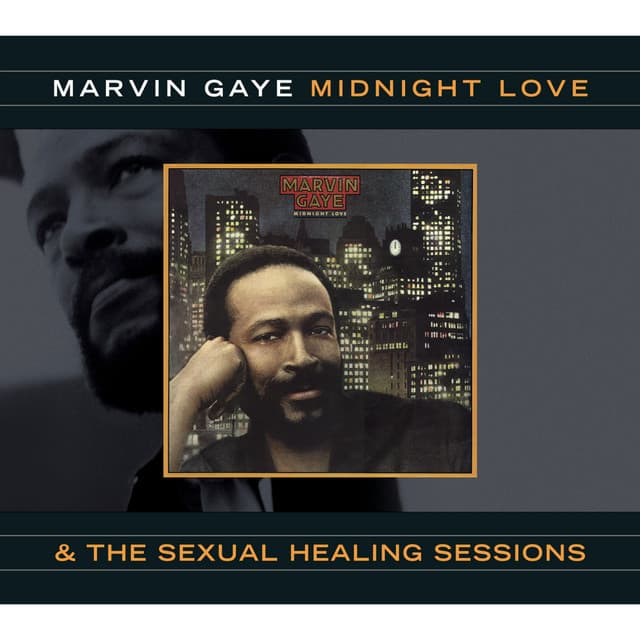 My Love Is Waiting - Alternate Vocal/Mix cover art