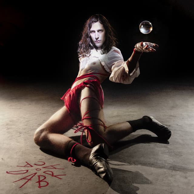 The Fool cover art