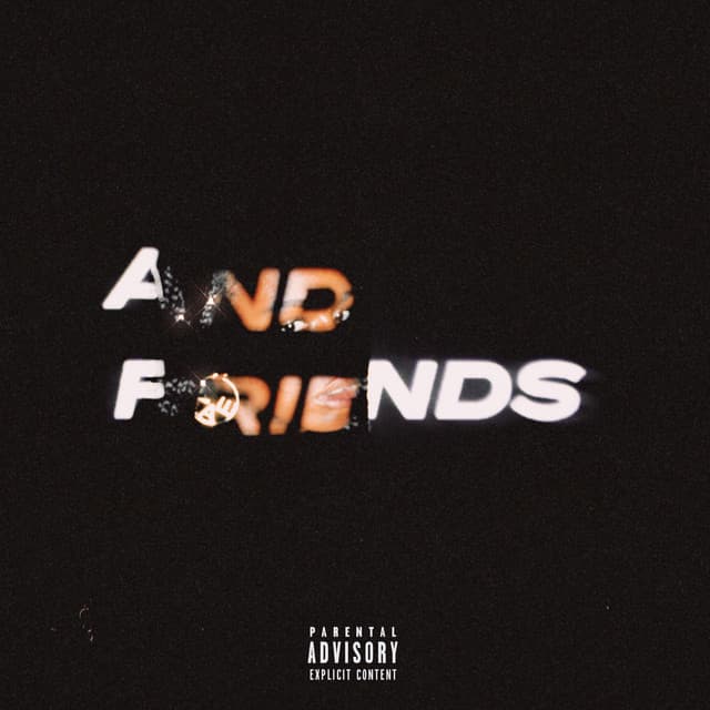 Gold (feat. Parisalexa) cover art