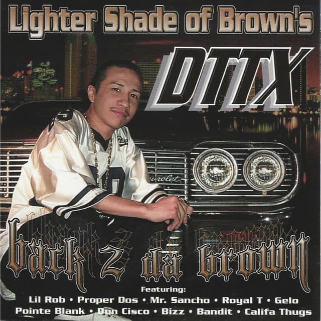 Sunday Morning cover art