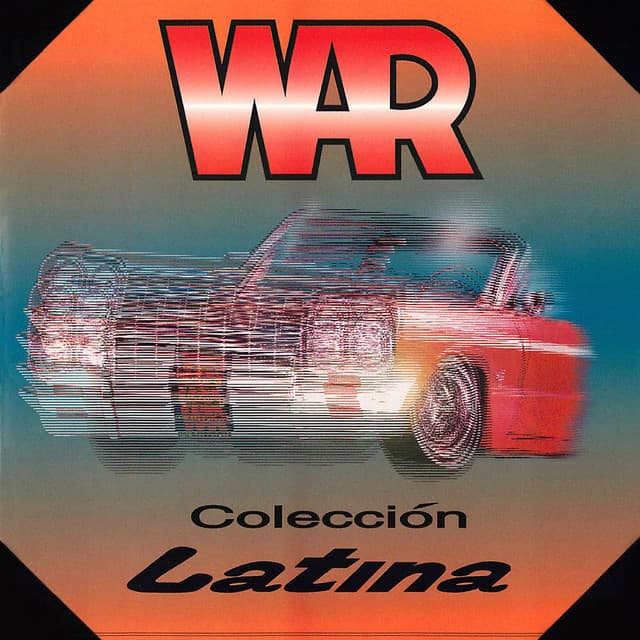 Ballero cover art
