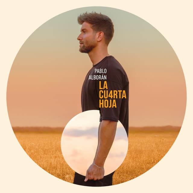 La cuarta hoja (Extended Version) cover art