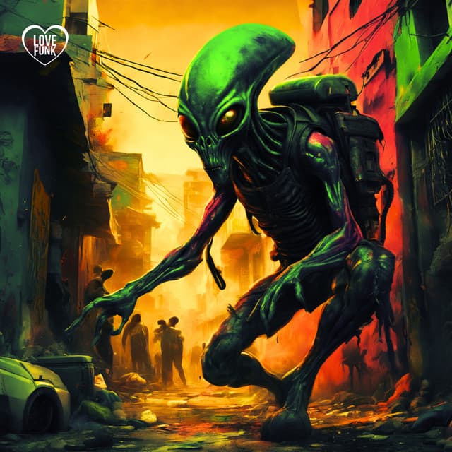Troca de Tiro cover art