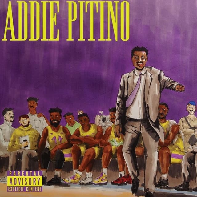 Dijon Mustard cover art