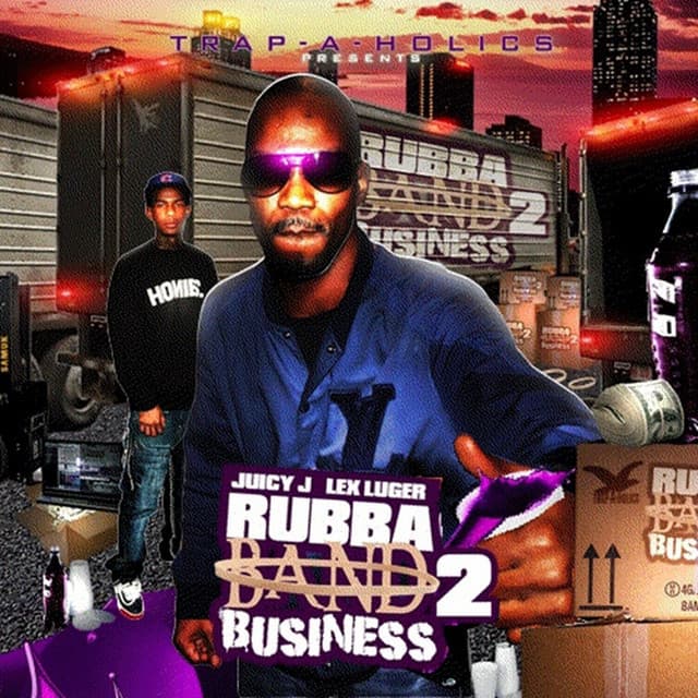 Pussy Between Yo Legs cover art