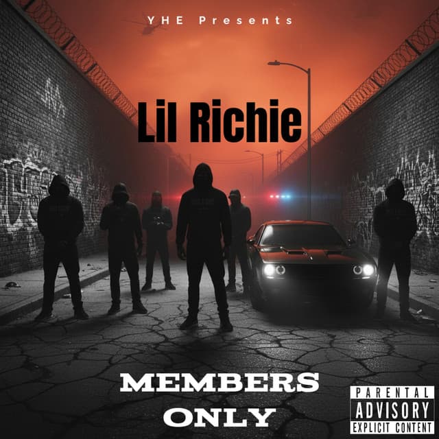 Active cover art