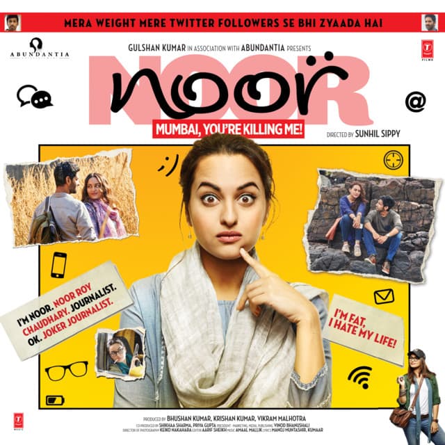 Gulabi 2.0 cover art
