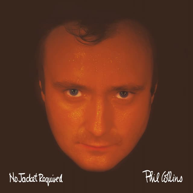 Sussudio - 2016 Remaster cover art