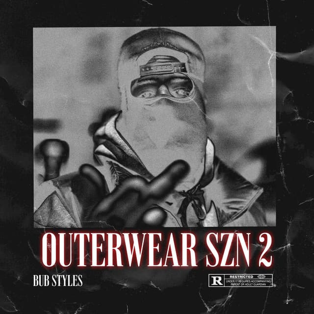 7th Letter cover art