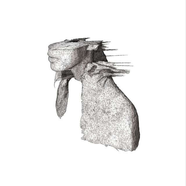 Clocks cover art