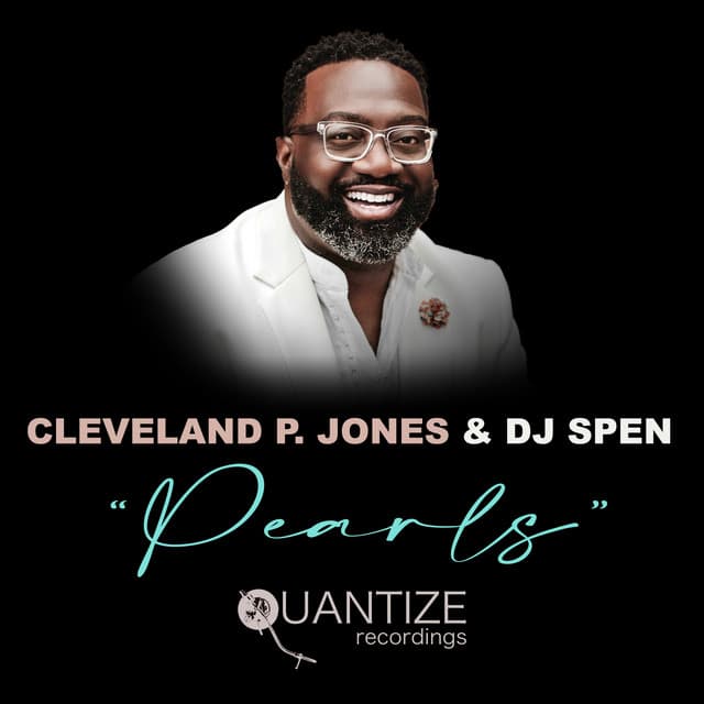 Pearls - DJ Spen & Jihad Muhammad Mix cover art