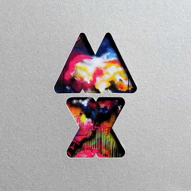 Paradise cover art