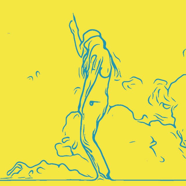 OUCH! cover art