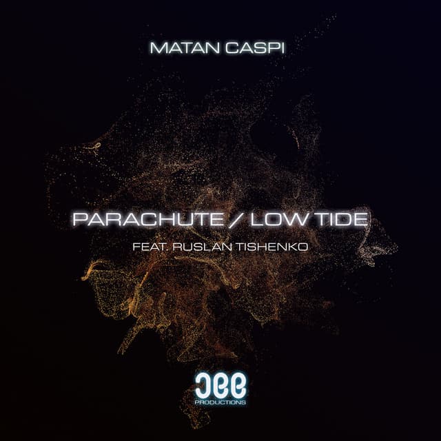 Parachute - Extended Mix cover art