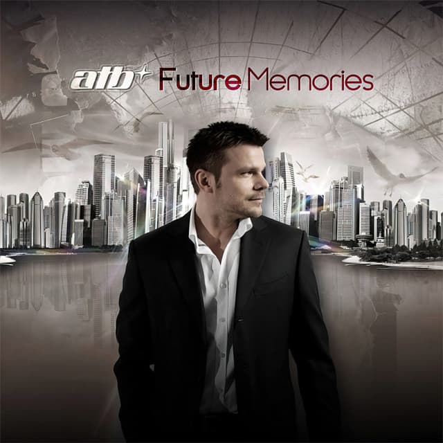 Luminescence cover art