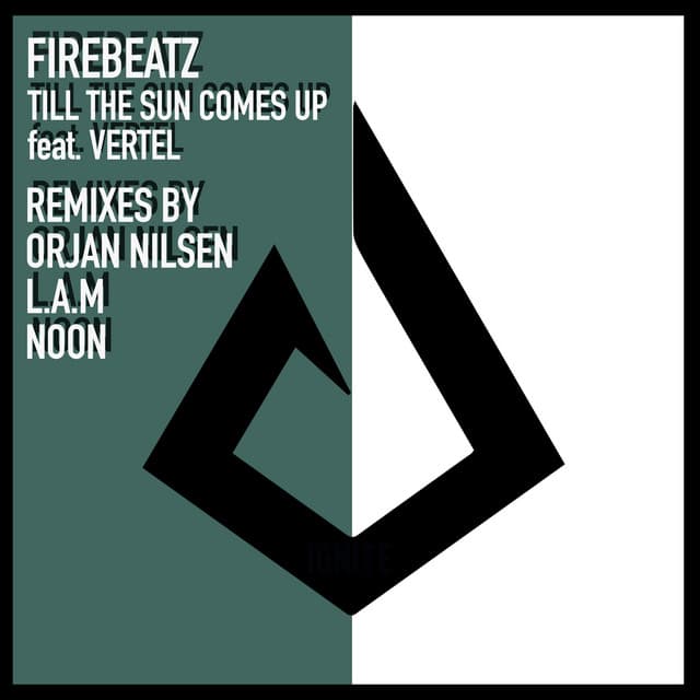 Till The Sun Comes Up - NOON Remix cover art