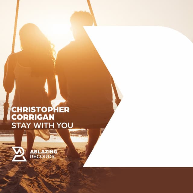 Stay With You cover art