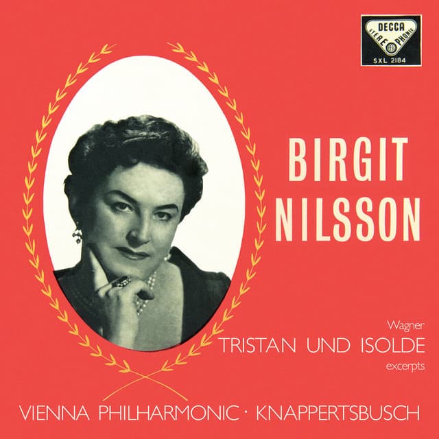 Tristan und Isolde, WWV 90 / Act 3: Mild und leise wie er lächelt cover art