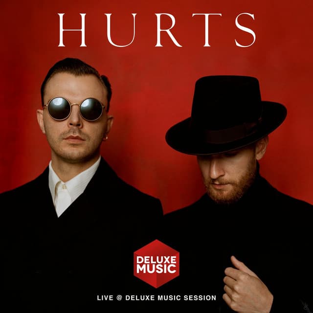 Beautiful Ones - Live @ Deluxe Music Session cover art
