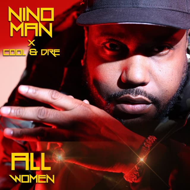 All Women cover art